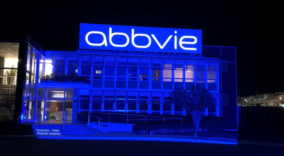 Opportunità di carriera AbbVie - leader nell'industria farmaceutica