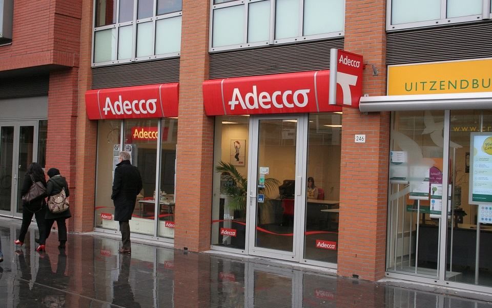 Adecco ti sta cercando: Sfrutta al massimo il tuo potenziale lavorativo!