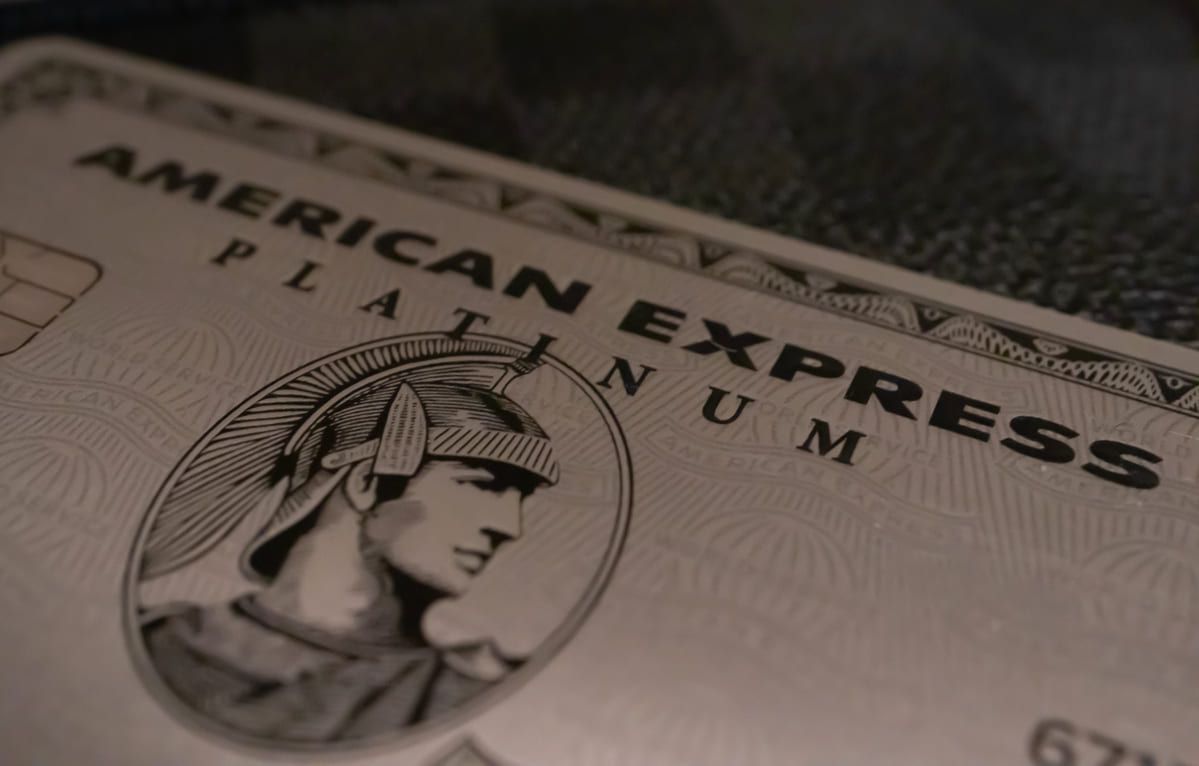 Lavoro American Express - fare parte di un'azienda leader