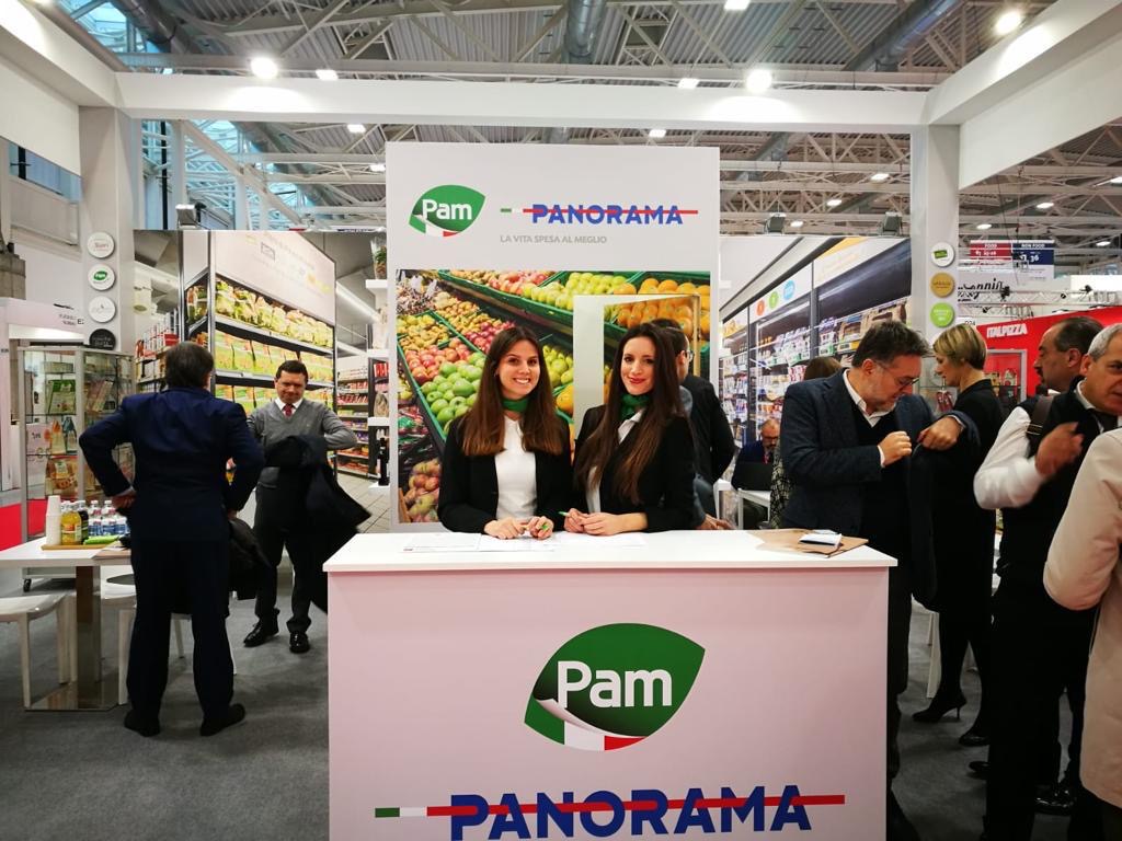 Pam Supermercato Opportunità di lavoro!