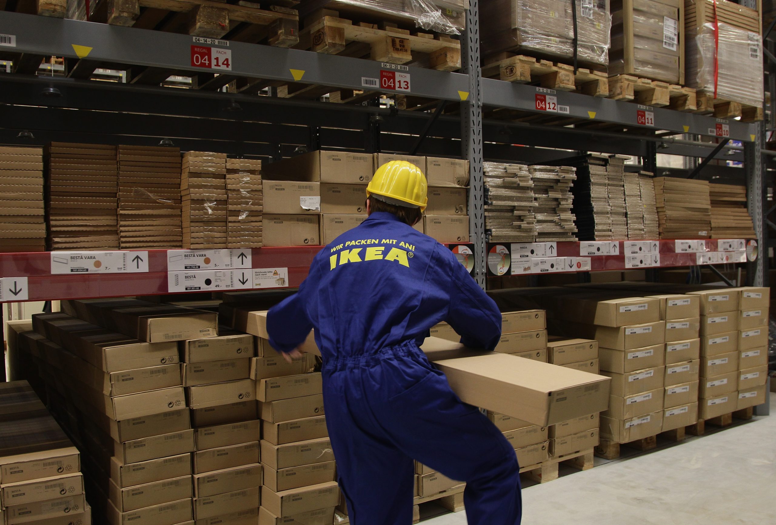 Ikea: Unendo abilità e creatività