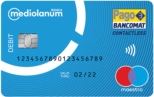 Scopri i Vantaggi Esclusivi delle Carte di Credito Mediolanum!