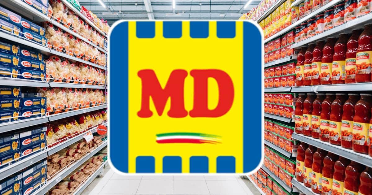 MD Supermercado: Opportunità di carriera