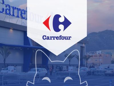 Carrefour: opportunità di lavoro