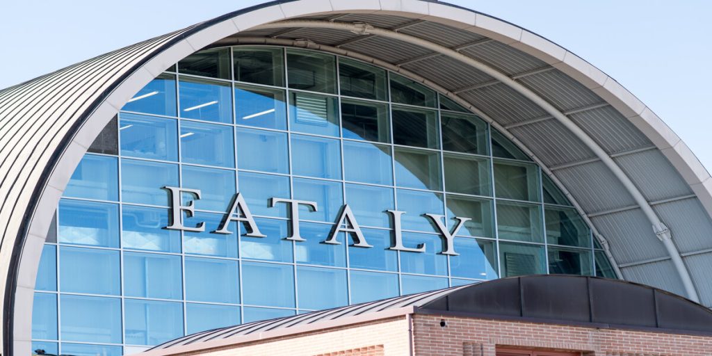 Eataly – Lavora con noi: Opportunità di carriera