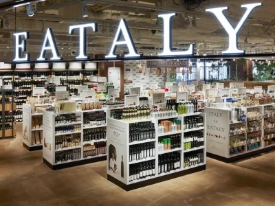 Eataly – Lavora con noi: Opportunità di carriera