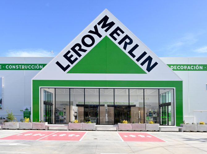 Leroy Merlin: Opportunità di lavoro